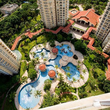Ramada Hotel & Suites Boao Боао Экстерьер фото