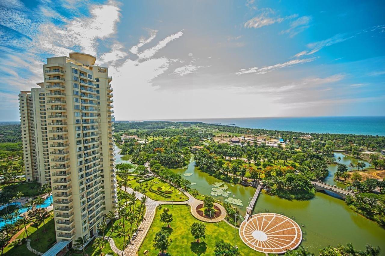 Ramada Hotel & Suites Boao Боао Экстерьер фото