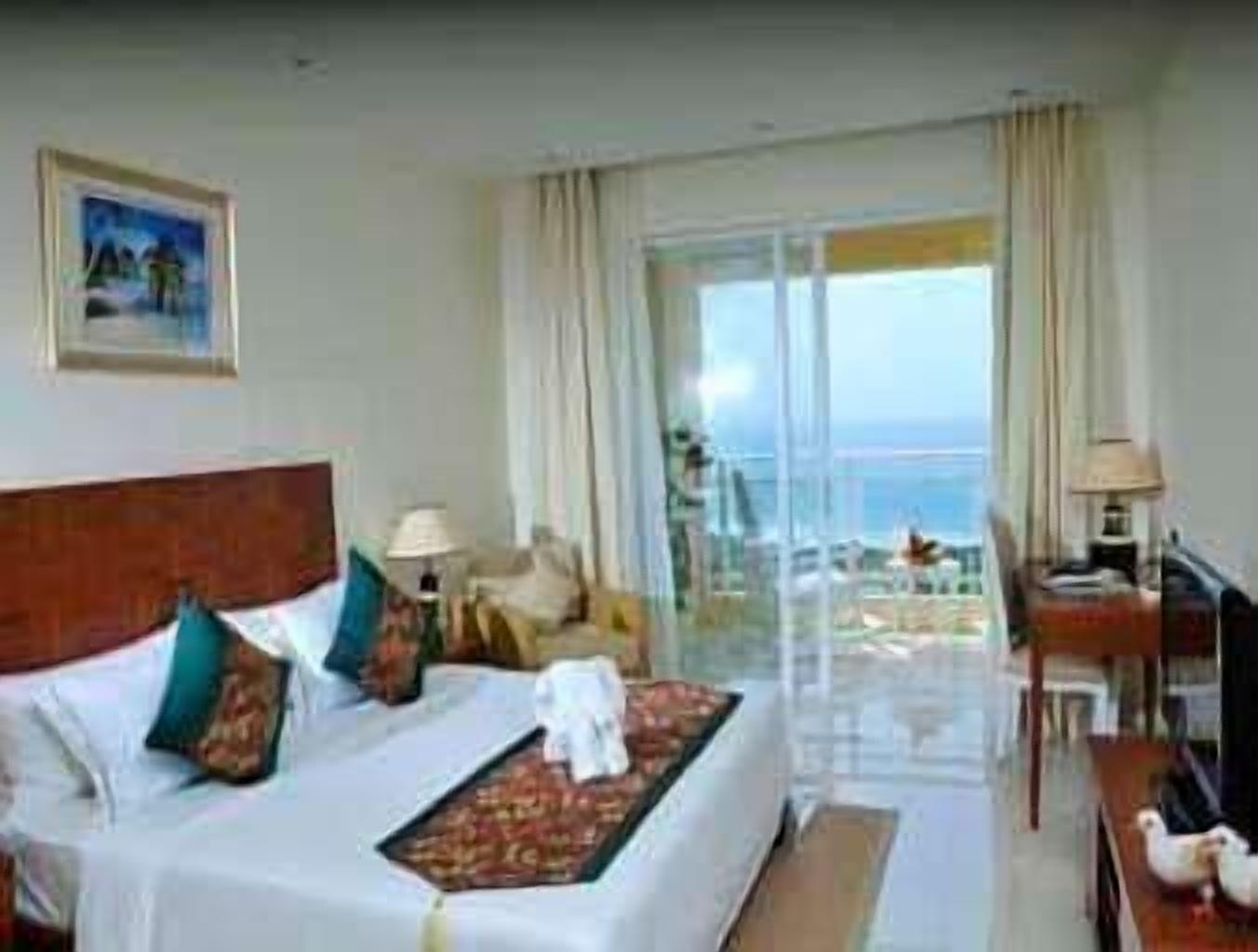 Ramada Hotel & Suites Boao Боао Номер фото