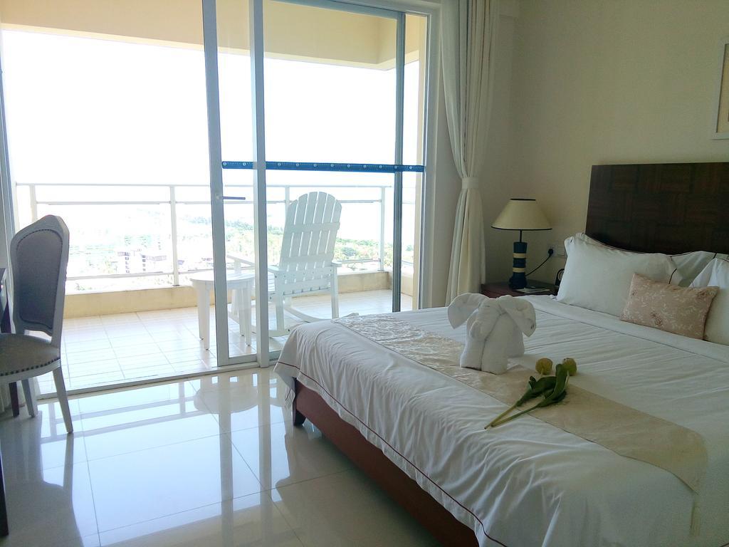 Ramada Hotel & Suites Boao Боао Экстерьер фото