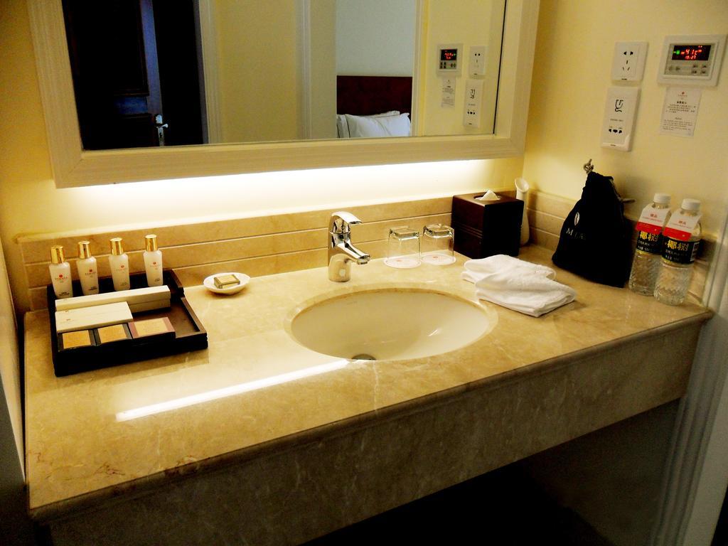 Ramada Hotel & Suites Boao Боао Номер фото