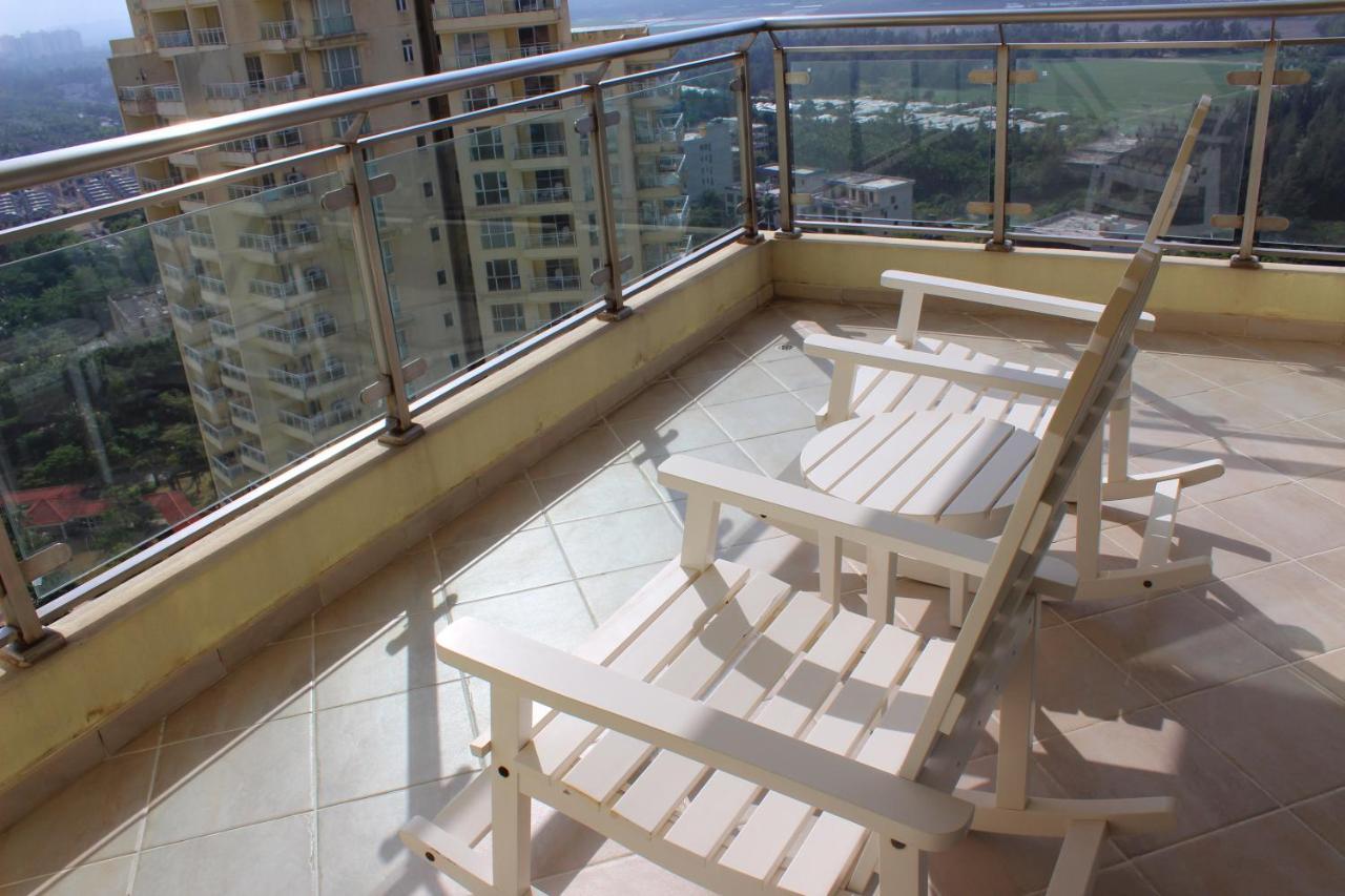 Ramada Hotel & Suites Boao Боао Экстерьер фото