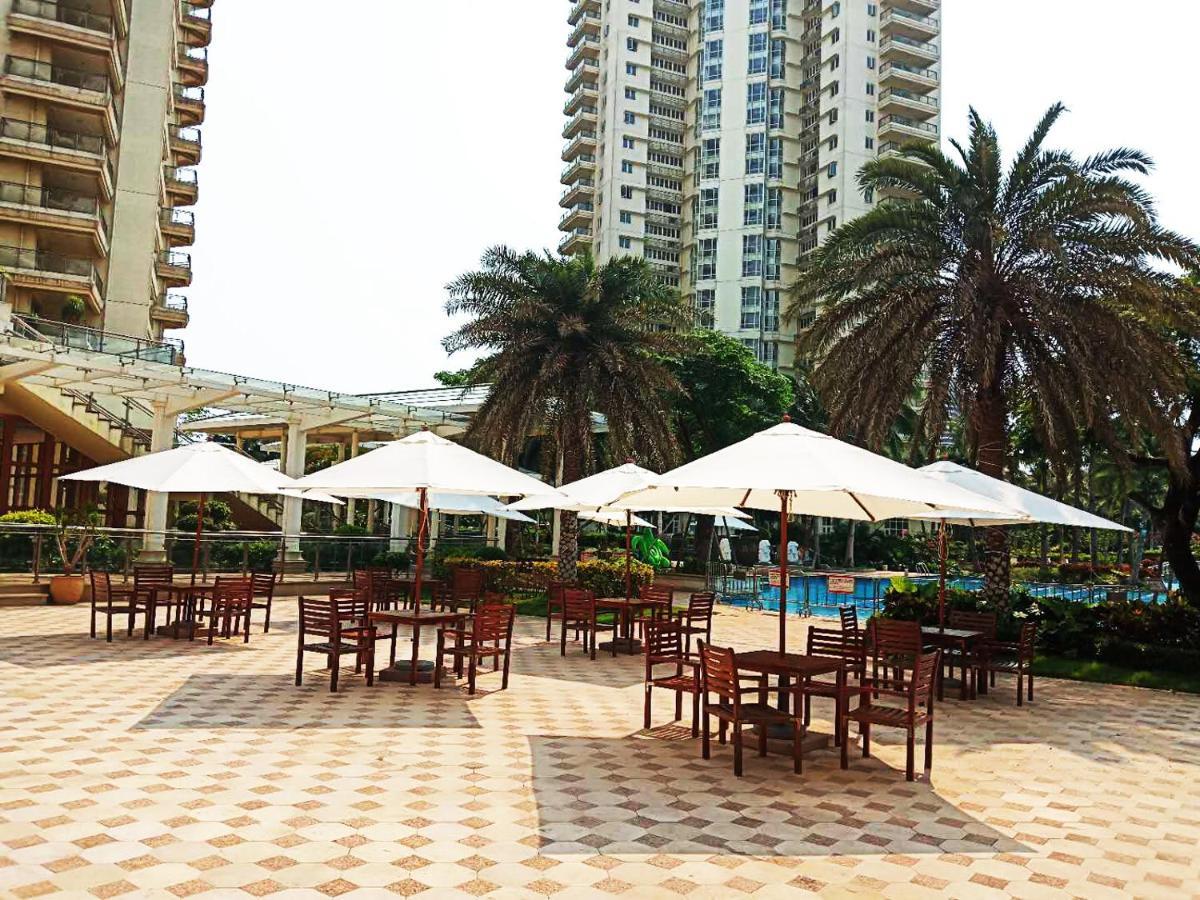 Ramada Hotel & Suites Boao Боао Экстерьер фото